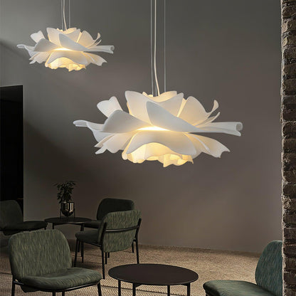Lotus Flower Pendant Lamp Pendant light