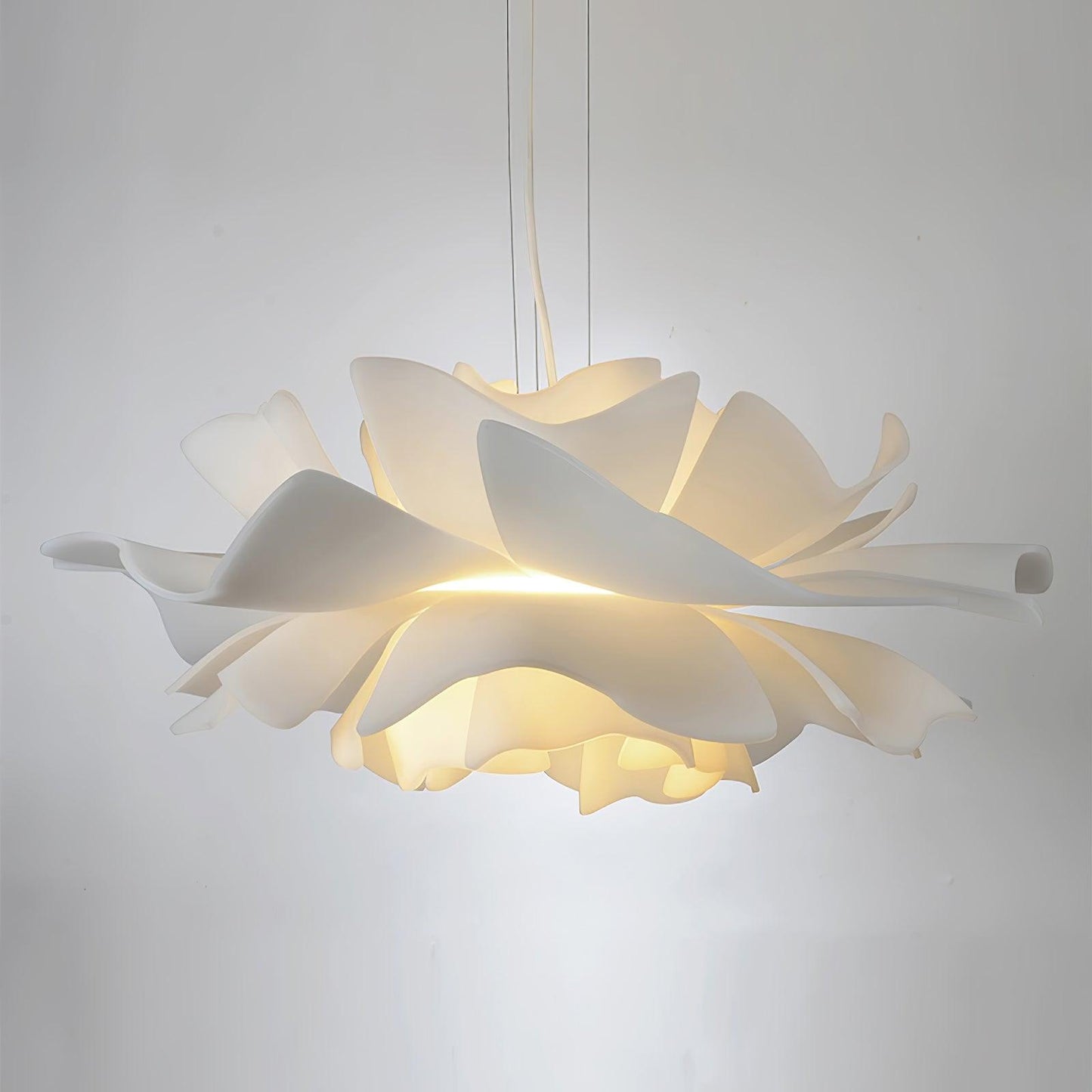 Lotus Flower Pendant Lamp Pendant light