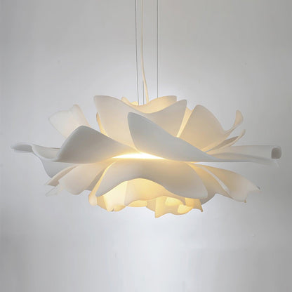 Lotus Flower Pendant Lamp Pendant light