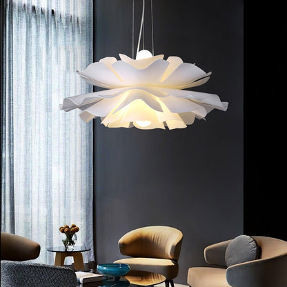 Lotus Flower Pendant Lamp Pendant light