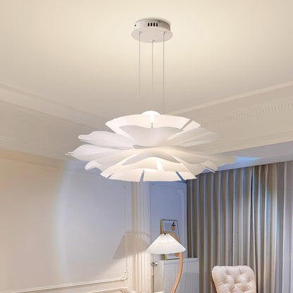 Lotus Flower Pendant Lamp Pendant light