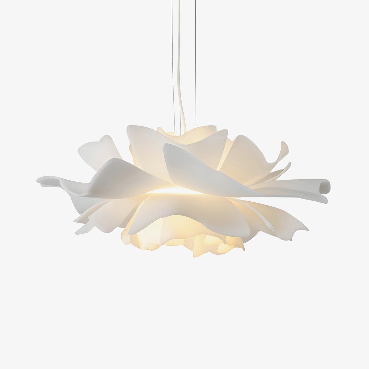 Lotus Flower Pendant Lamp Pendant light