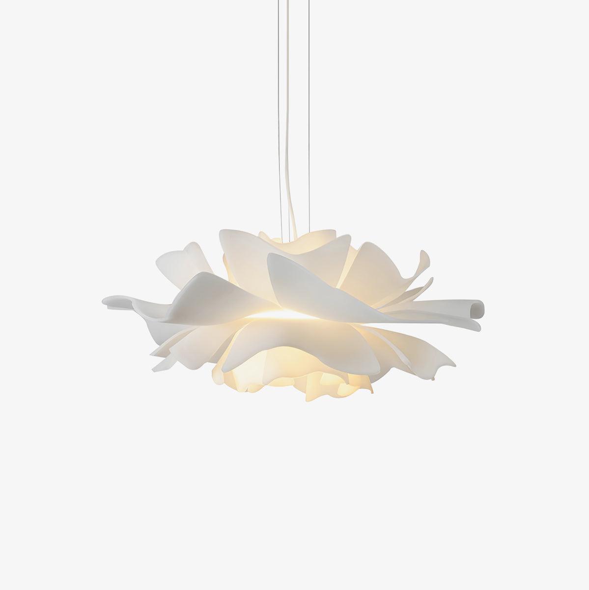 Lotus Flower Pendant Lamp Pendant light
