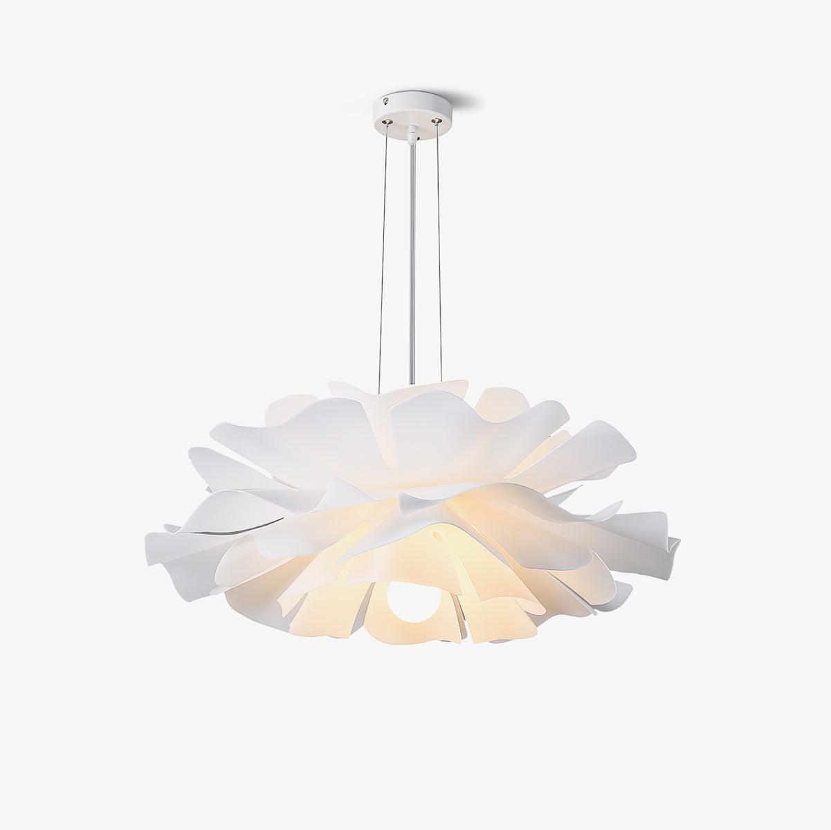 Lotus Flower Pendant Lamp Pendant light