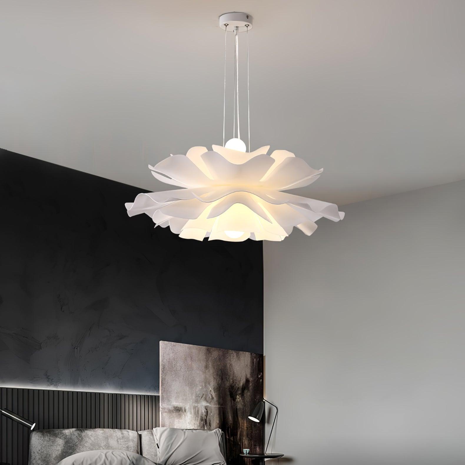 Lotus Flower Pendant Lamp Pendant light