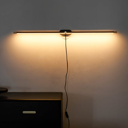 Minimalist Linear Plug-in Wall Lamp 1001 Wall lamp