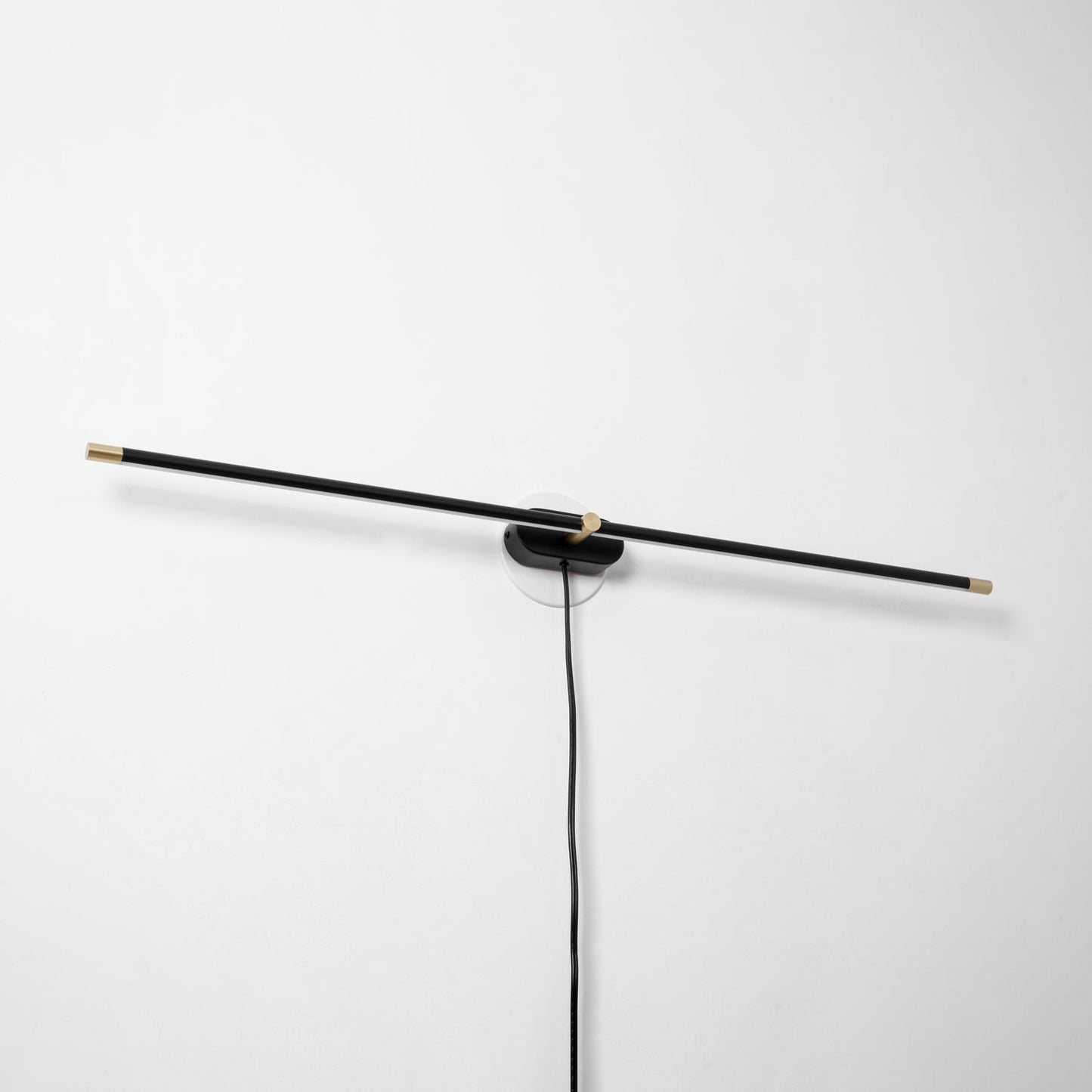 Minimalist Linear Plug-in Wall Lamp 1001 Wall lamp