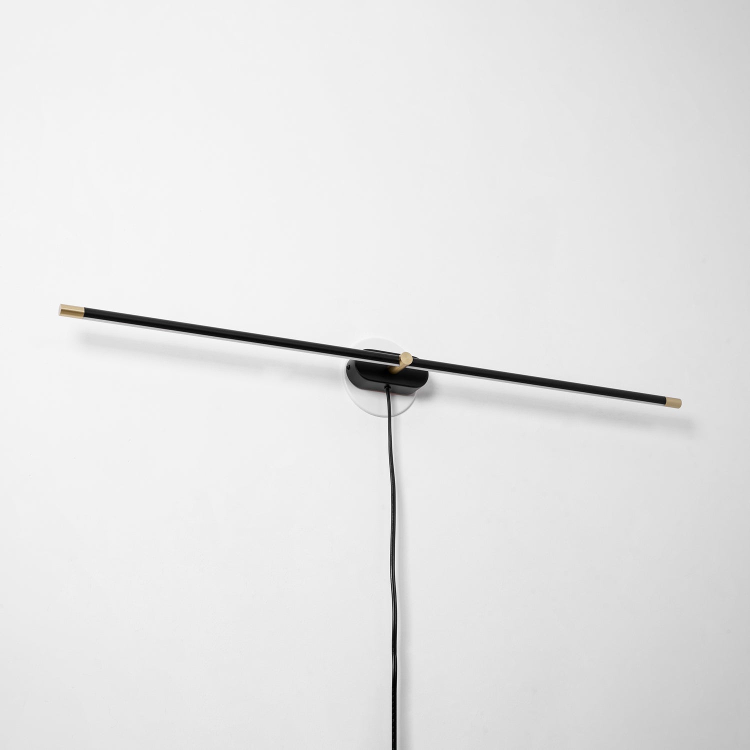 Minimalist Linear Plug-in Wall Lamp 1001 Wall lamp