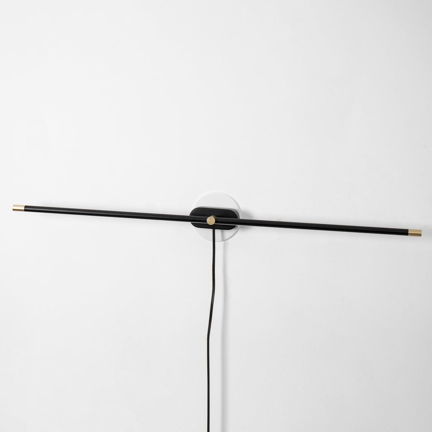 Minimalist Linear Plug-in Wall Lamp 1001 Wall lamp