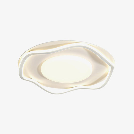 Minimalist Cloud Shape Ceiling Lamp Ceiling lamp