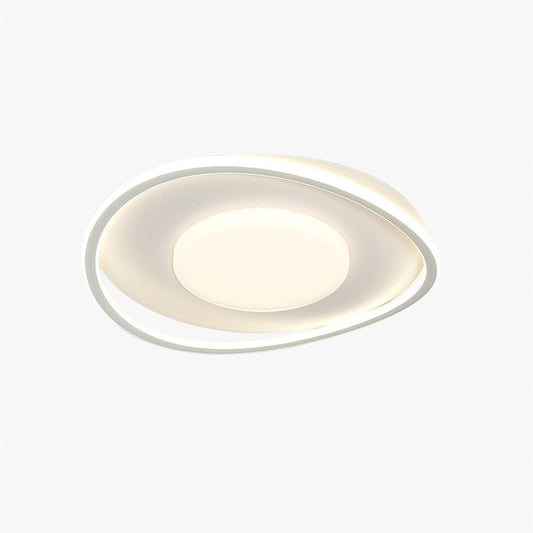Minimalist Geometry LED Ceiling Light Ceiling lamp
