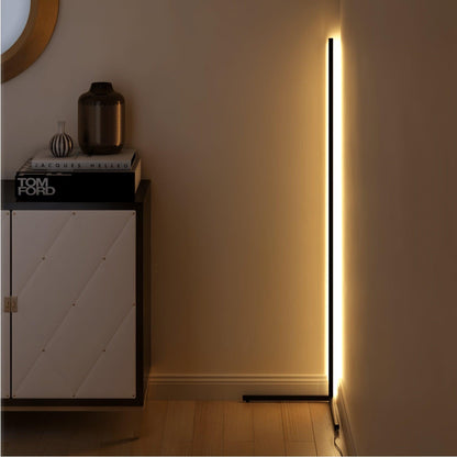 Minimalist LED Floor Lamp Floor lamp