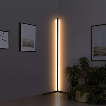 Minimalist LED Floor Lamp Floor lamp