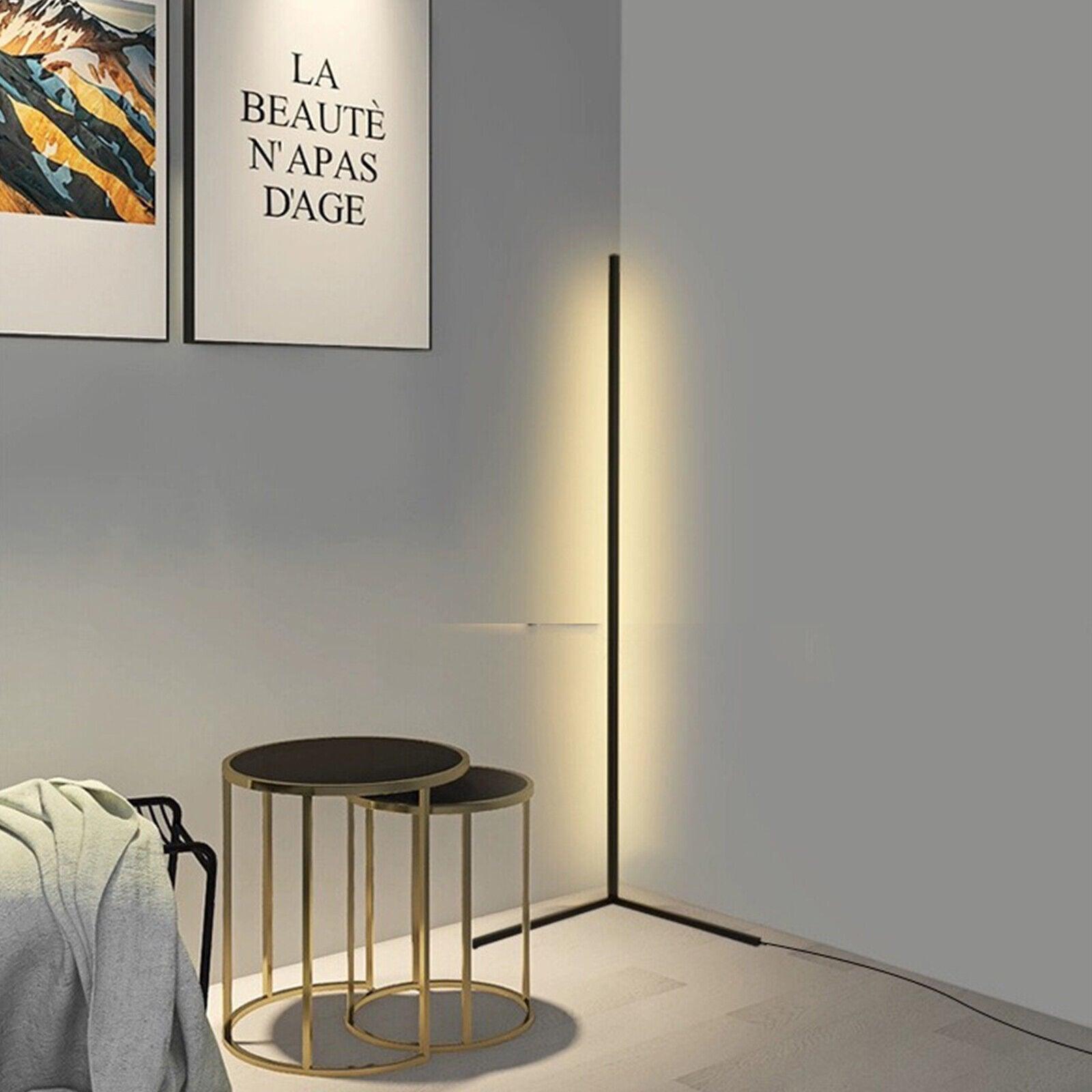 Minimalist LED Floor Lamp Floor lamp