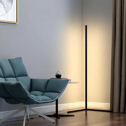 Minimalist LED Floor Lamp Floor lamp