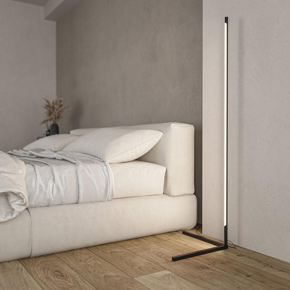 Minimalist LED Floor Lamp Floor lamp