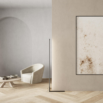 Minimalist LED Floor Lamp Floor lamp