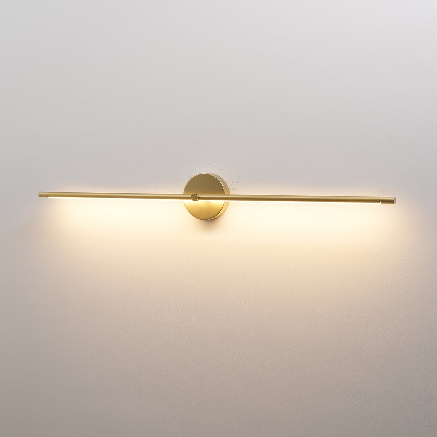 Minimalist Linear LED Wall Lamp 1001 Wall lamp