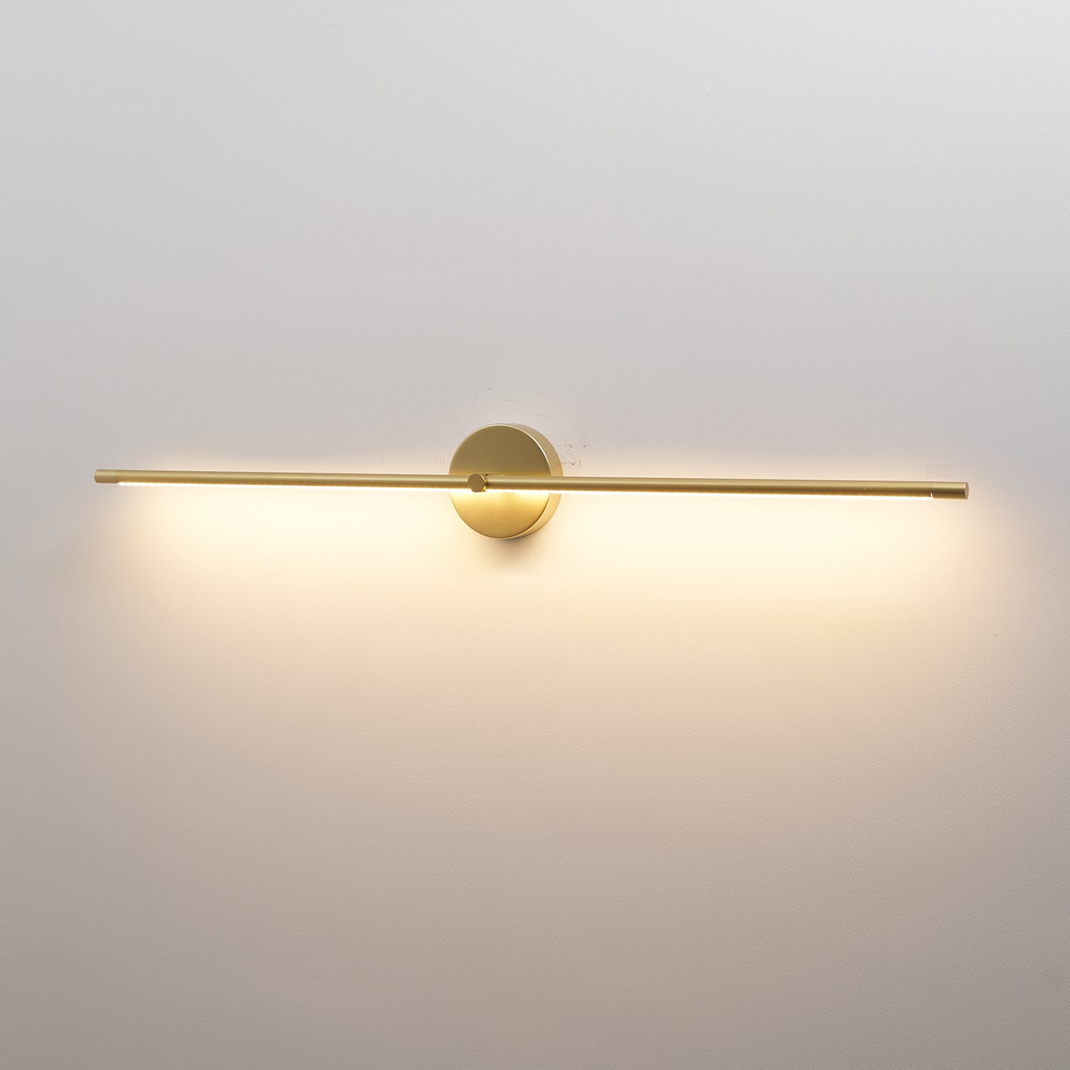 Minimalist Linear LED Wall Lamp 1001 Wall lamp