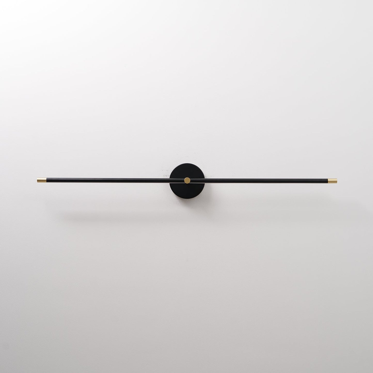 Minimalist Linear LED Plug-in Wall Lamp 1001 Wall lamp