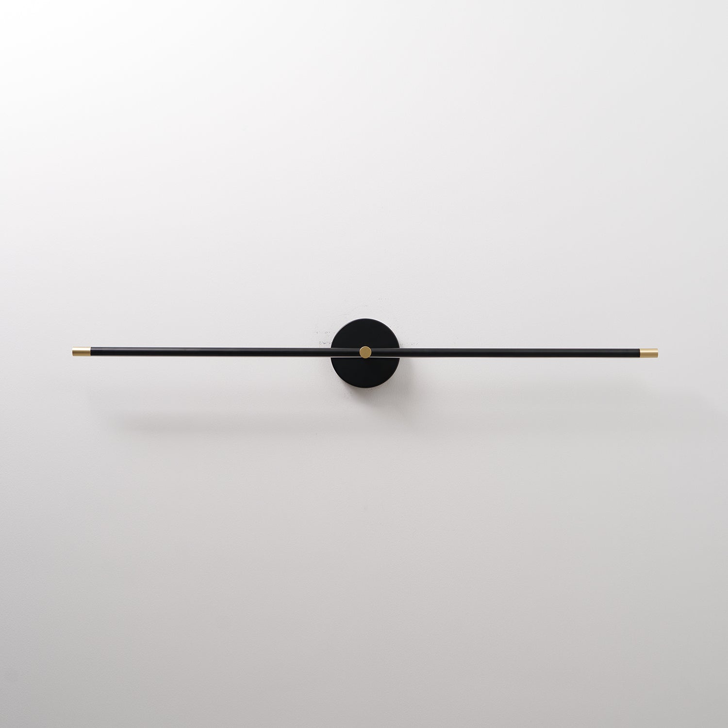 Minimalist Linear LED Plug-in Wall Lamp 1001 Wall lamp