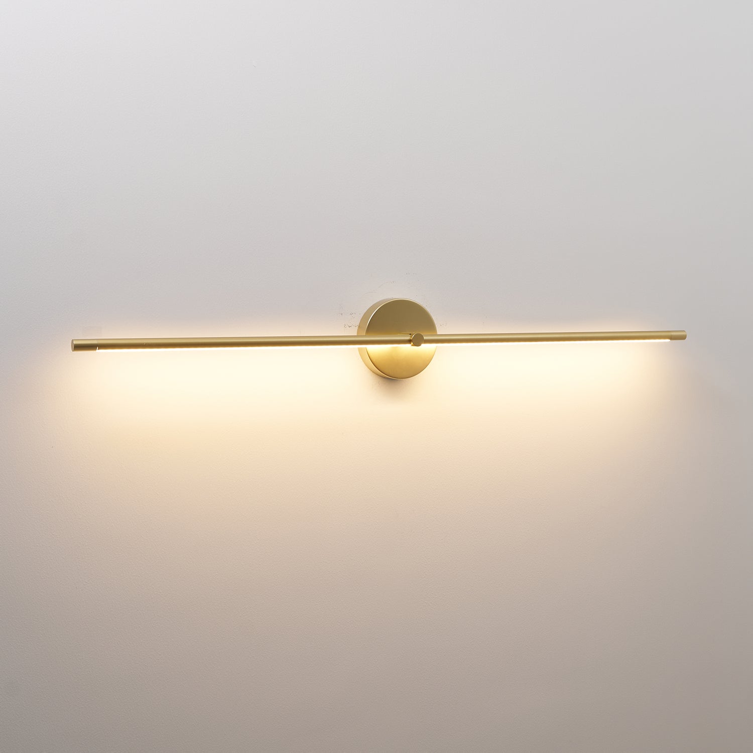 Minimalist Linear LED Wall Lamp 1001 Wall lamp