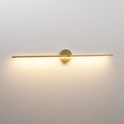 Minimalist Linear LED Wall Lamp 1001 Wall lamp