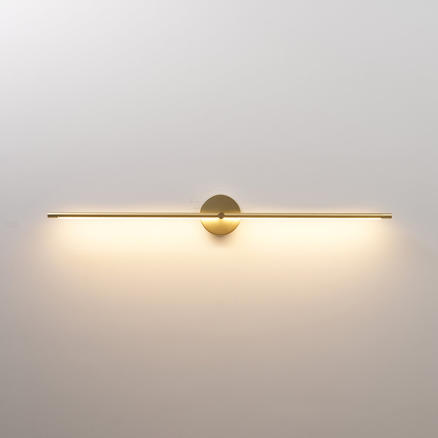 Minimalist Linear LED Wall Lamp 1001 Wall lamp