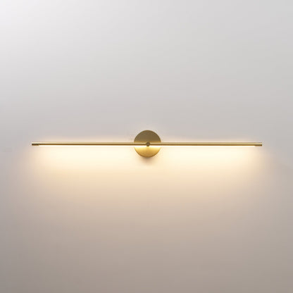 Minimalist Linear LED Wall Lamp 1001 Wall lamp