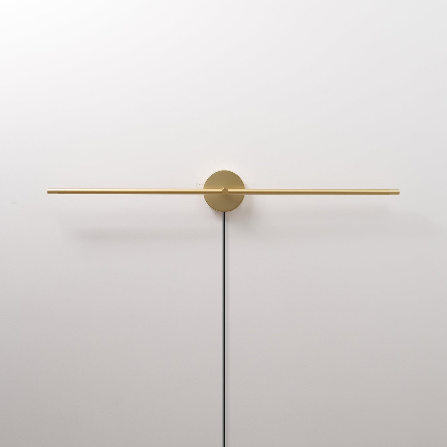 Minimalist Linear LED Plug-in Wall Lamp 1001 Wall lamp