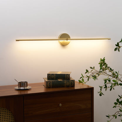 Minimalist Linear LED Wall Lamp 1001 Wall lamp