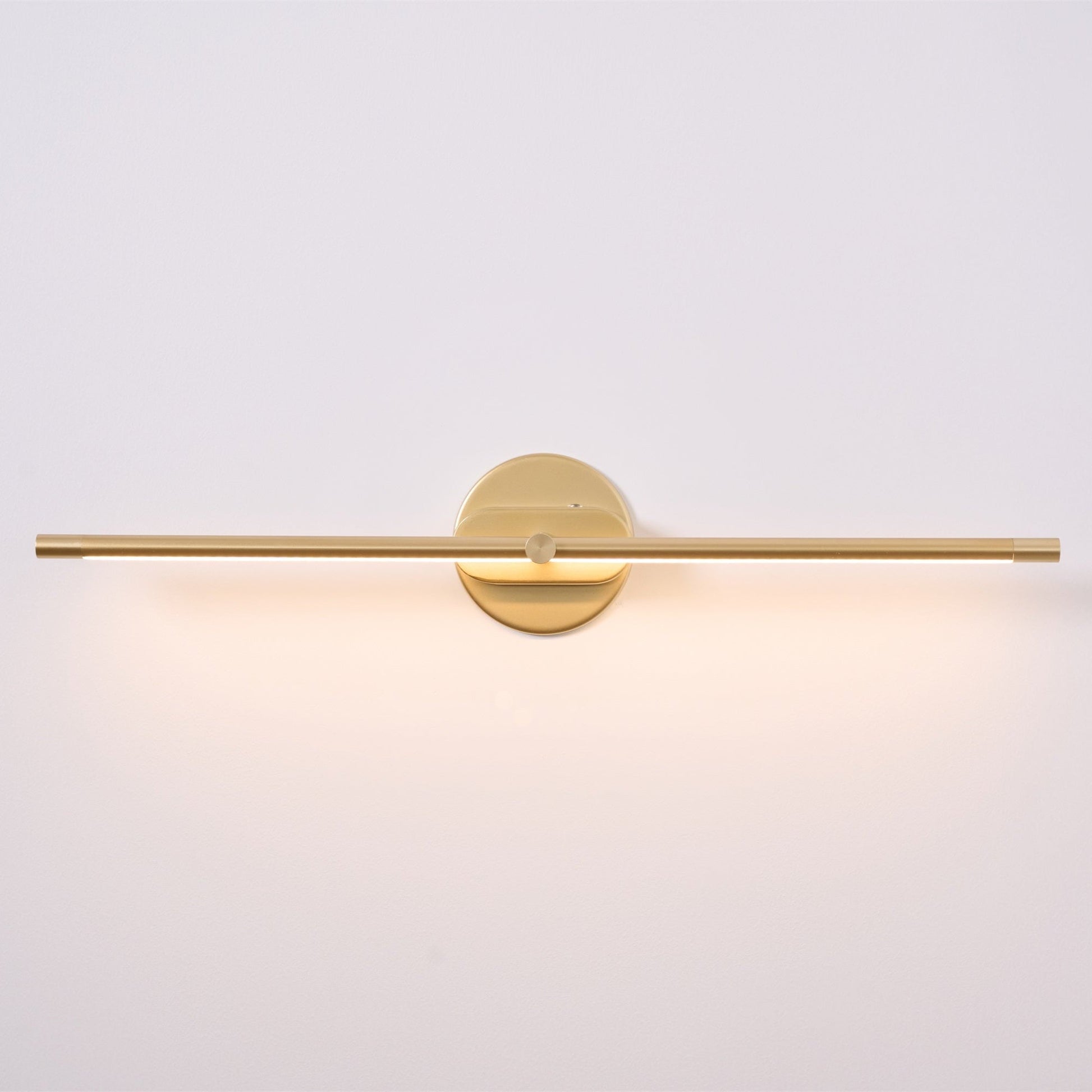 Minimalist Linear Rechargeable Wall Lamp 1001 Wall lamp