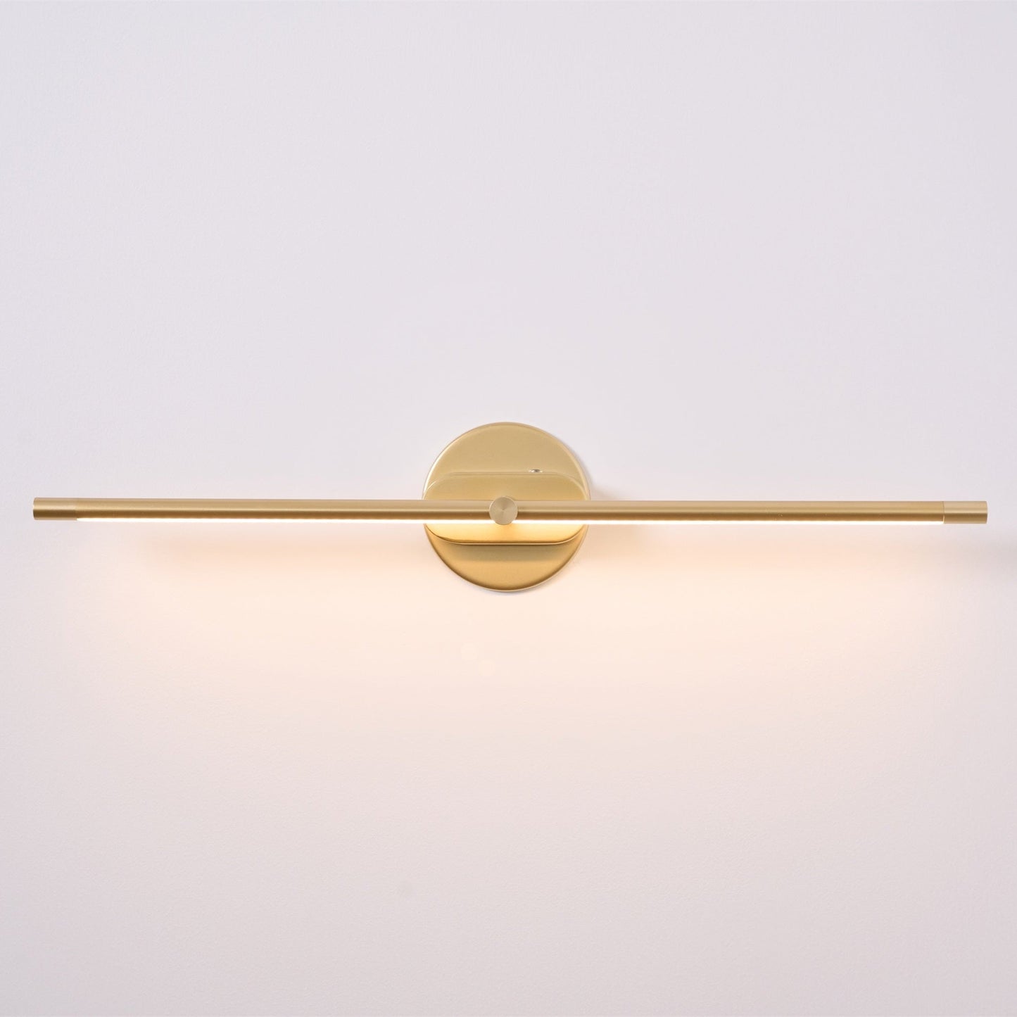 Minimalist Linear Rechargeable Wall Lamp 1001 Wall lamp