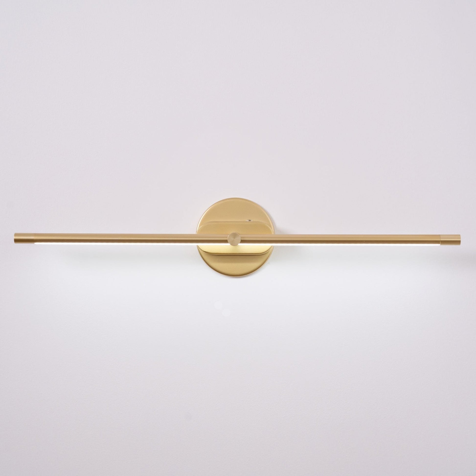 Minimalist Linear Rechargeable Wall Lamp 1001 Wall lamp