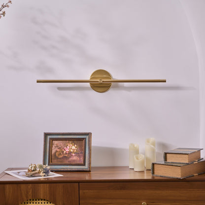 Minimalist Linear Rechargeable Wall Lamp 1001 Wall lamp