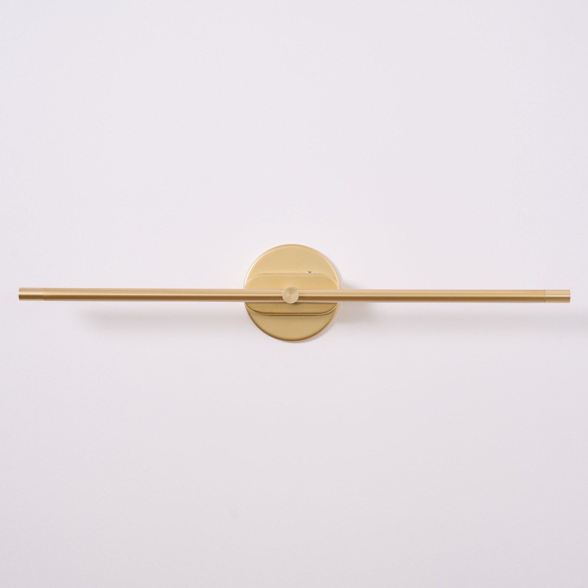 Minimalist Linear Rechargeable Wall Lamp 1001 Wall lamp