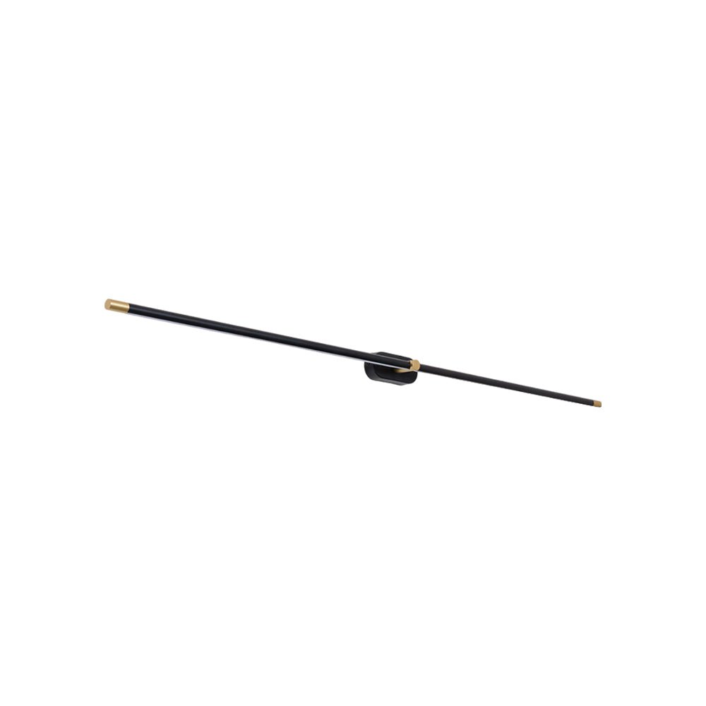 Minimalist Linear Rechargeable Wall Lamp 1001 Wall lamp