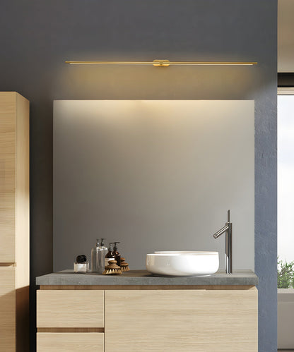 Minimalist Linear Wall Lamp Wall lamp