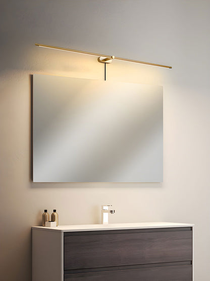 Minimalist Linear Plug-in Wall Lamp 1001 Wall lamp