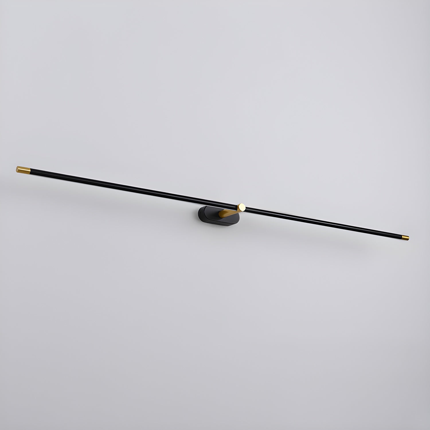 Minimalist Linear Wall Lamp Wall lamp