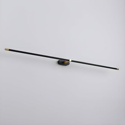 Minimalist Linear Wall Lamp Wall lamp