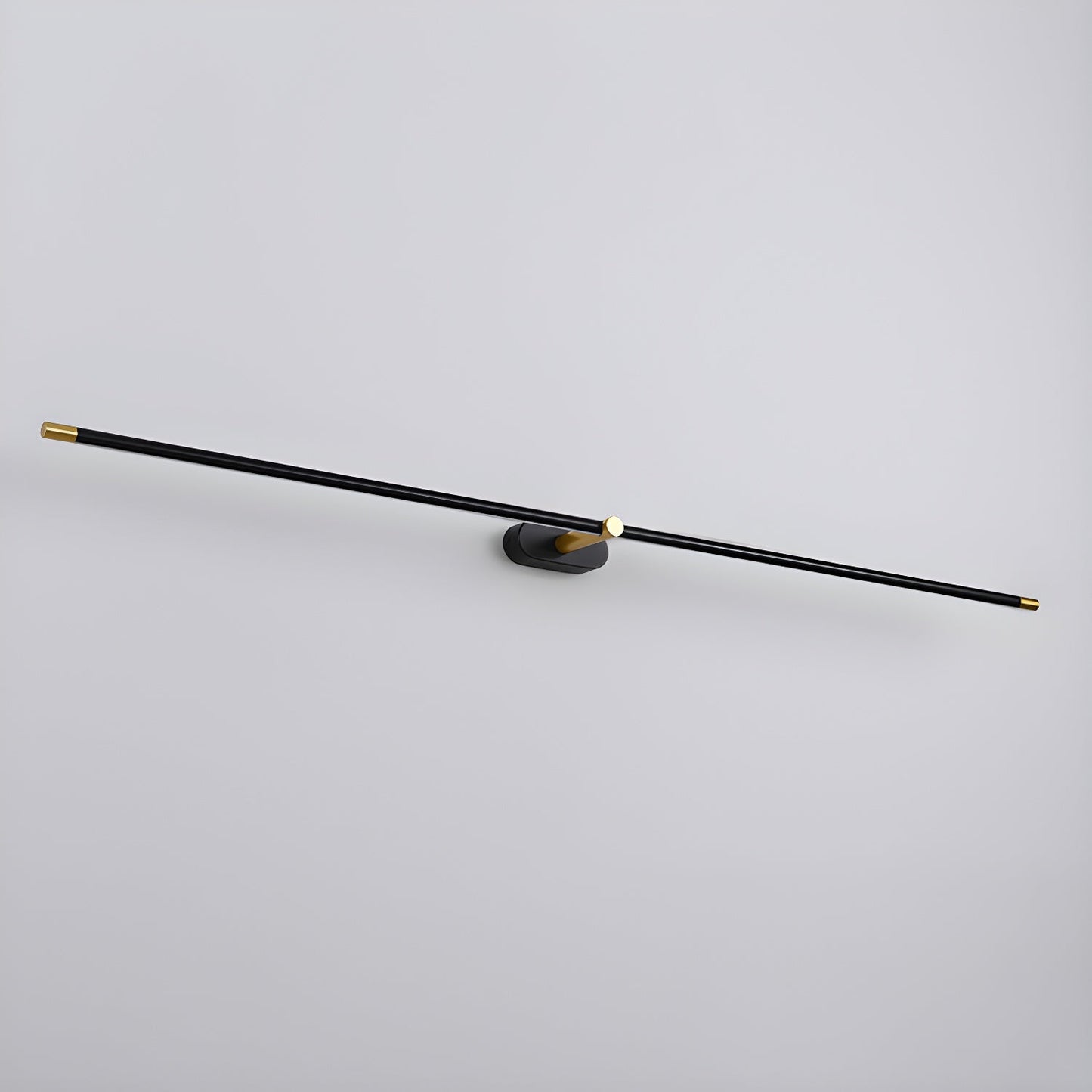 Minimalist Linear Rechargeable Wall Lamp 1001 Wall lamp