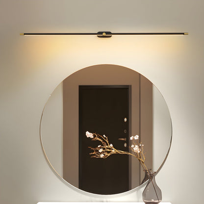 Minimalist Linear Rechargeable Wall Lamp 1001 Wall lamp