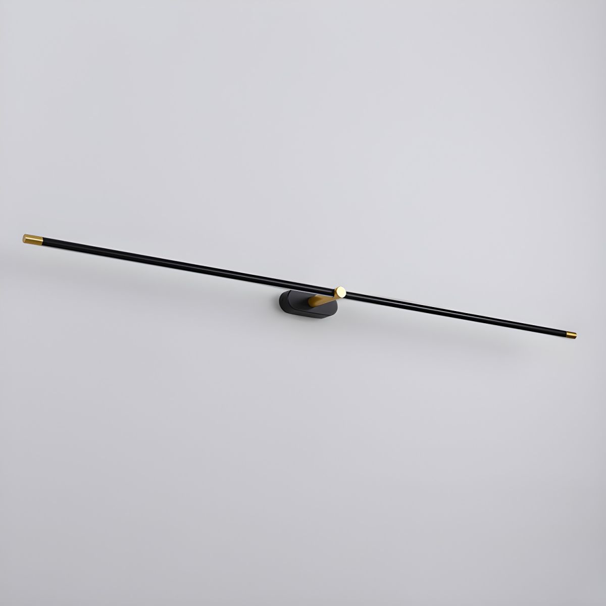 Minimalist Linear Rechargeable Wall Lamp 1001 Wall lamp