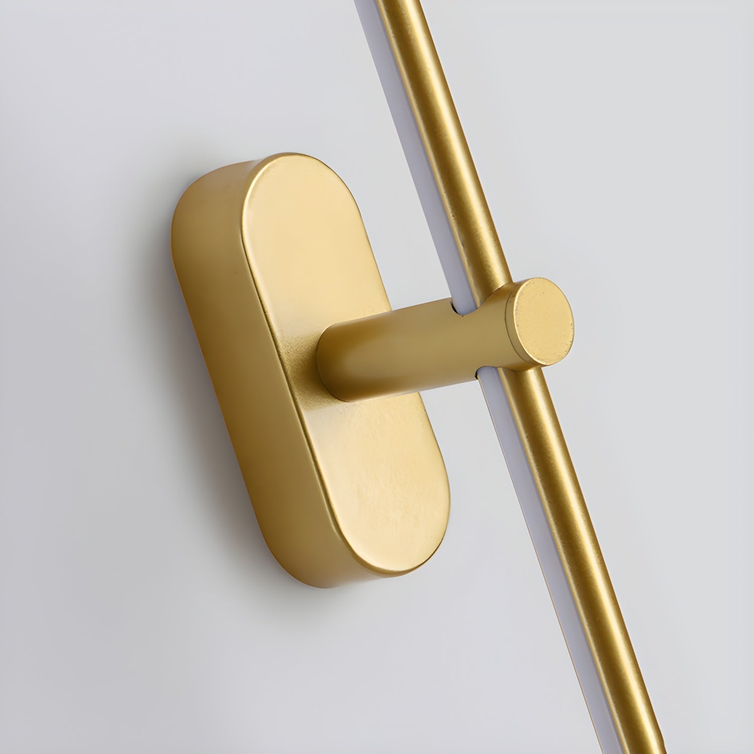 Minimalist Linear Wall Lamp Wall lamp