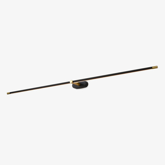 Minimalist Linear Wall Lamp Wall lamp