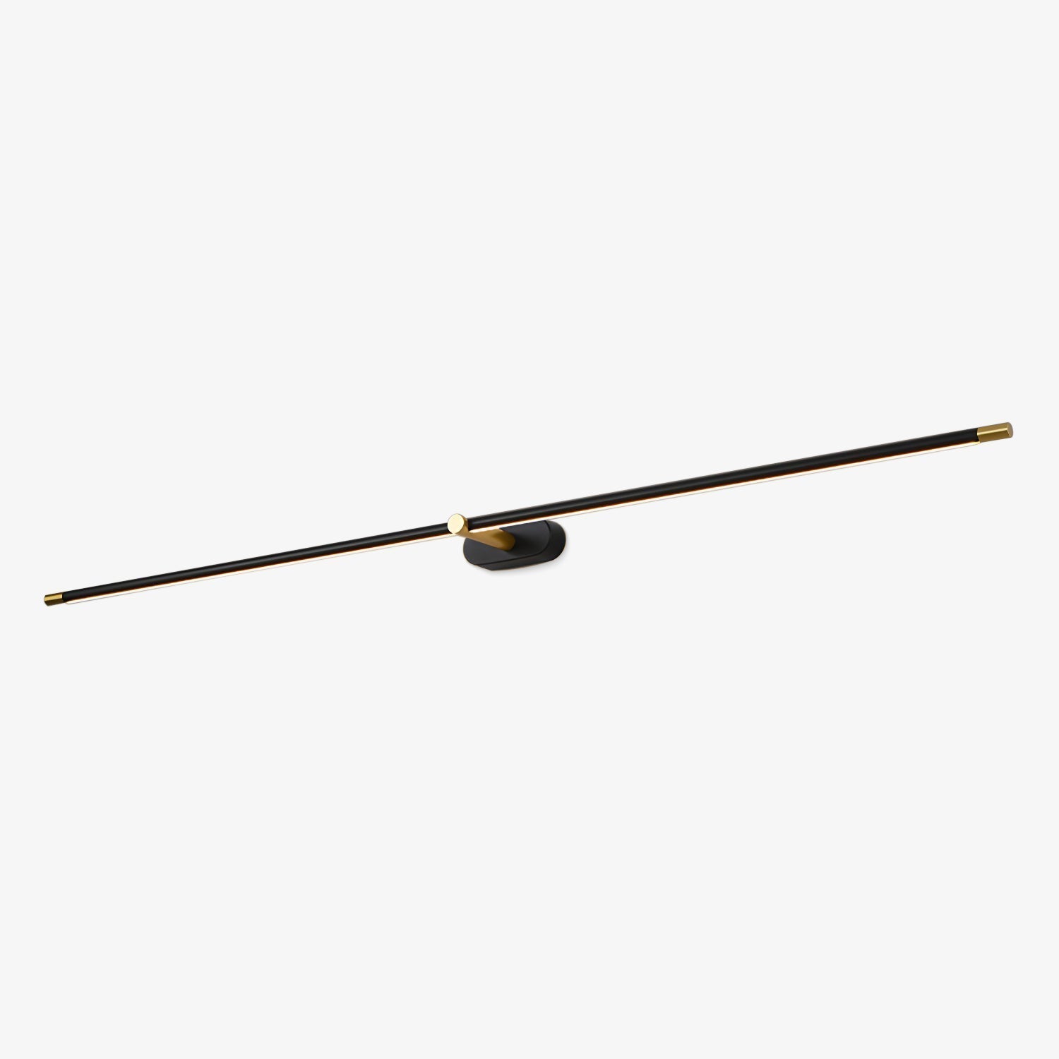Minimalist Linear Rechargeable Wall Lamp 1001 Wall lamp