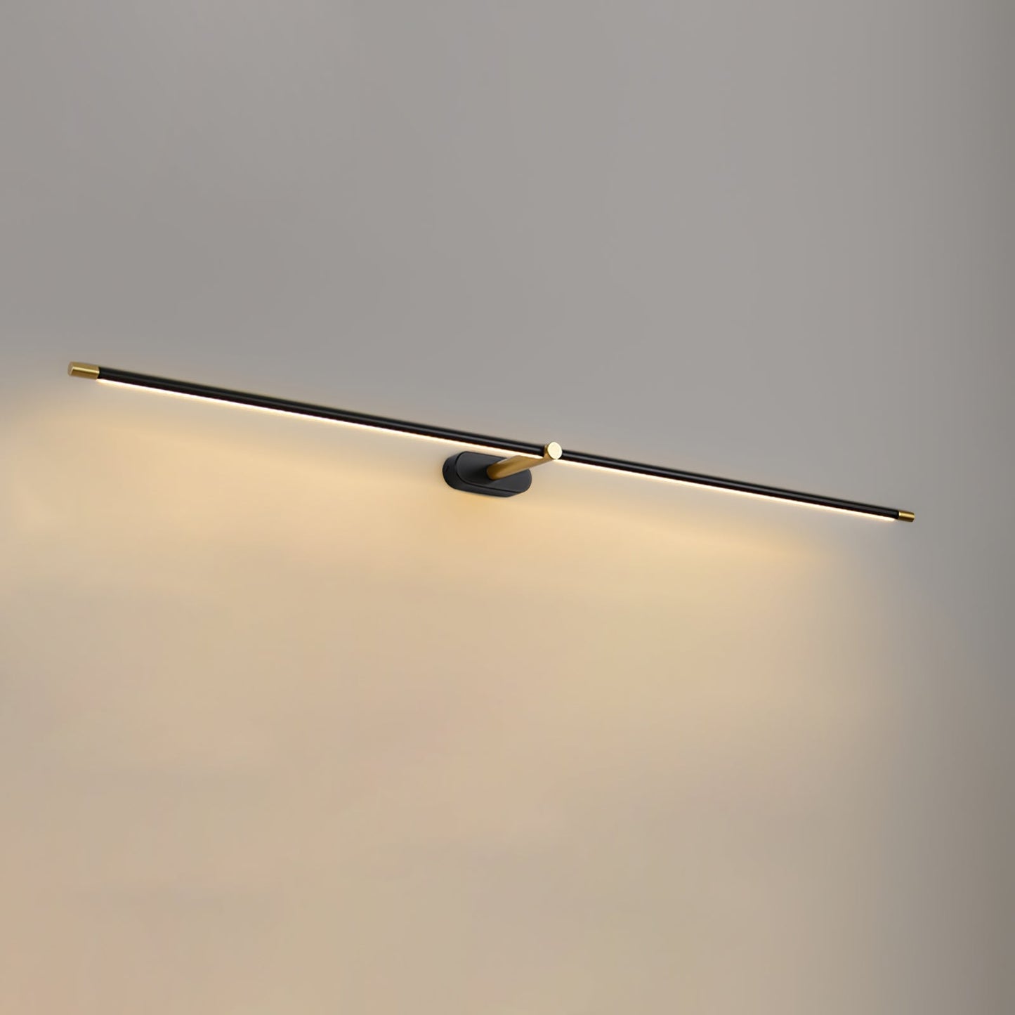 Minimalist Linear Wall Lamp Wall lamp