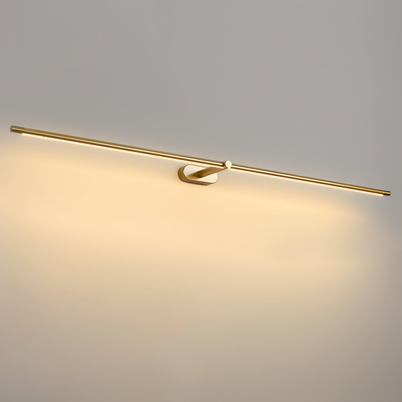 Minimalist Linear Wall Lamp Wall lamp