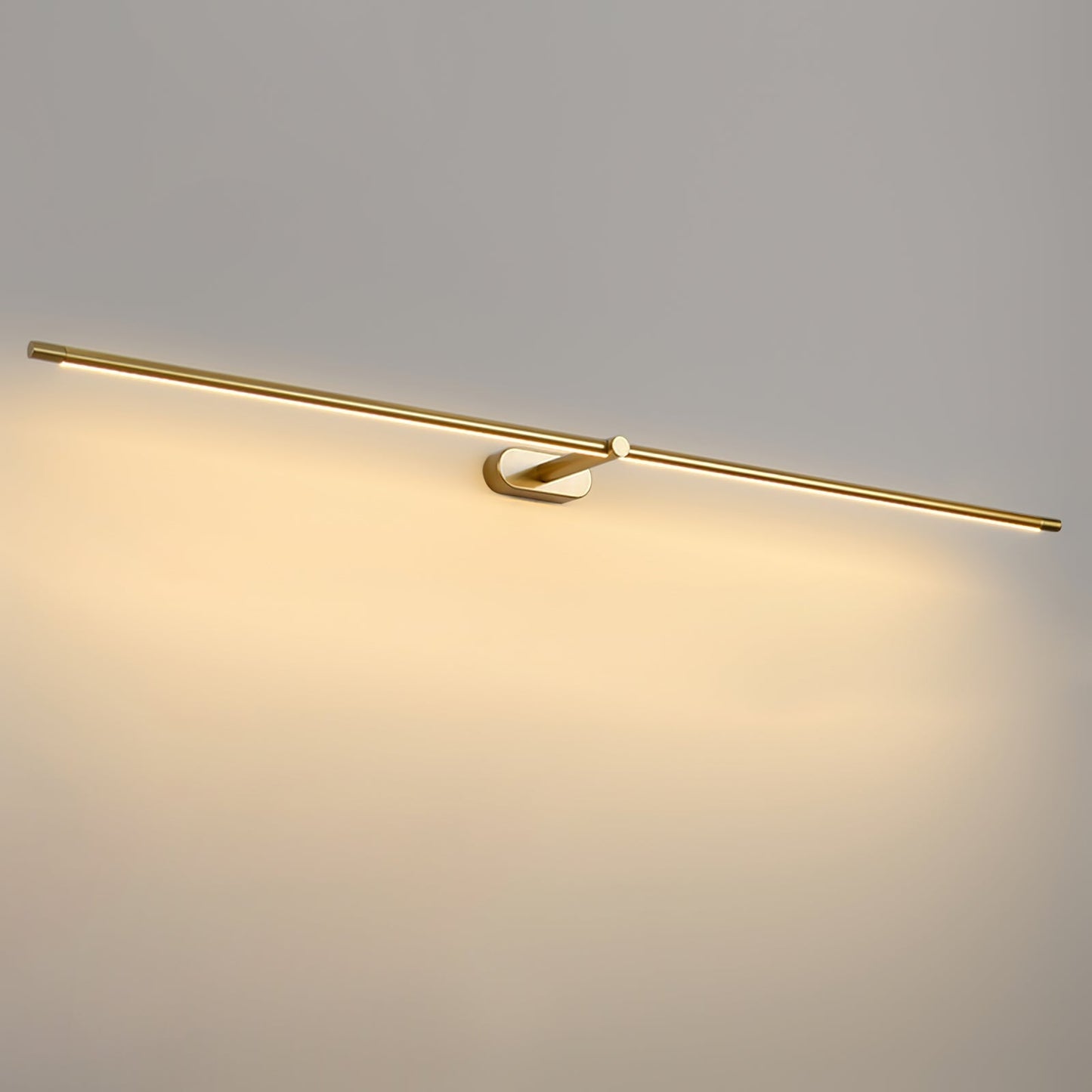 Minimalist Linear Rechargeable Wall Lamp 1001 Wall lamp